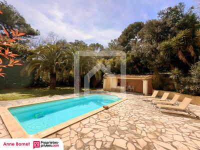 Annonce Vente 3 pices Appartement Mougins 06