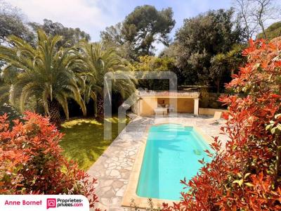 Acheter Appartement 93 m2 Mougins