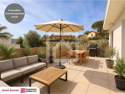 For sale Grasse 4 rooms 86 m2 Alpes Maritimes (06130) photo 0