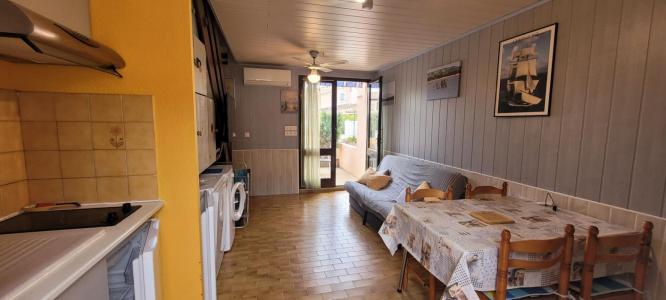 For sale Narbonne 3 rooms 32 m2 Aude (11100) photo 2