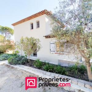 Acheter Maison 120 m2 Vidauban
