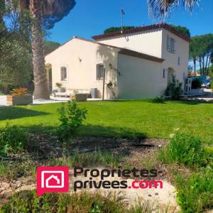 Acheter Maison Vidauban 595000 euros
