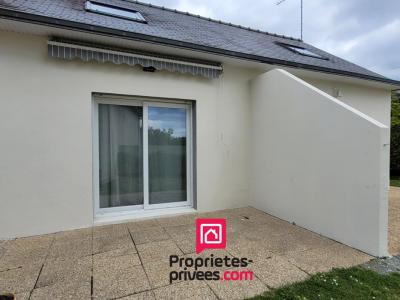 For sale Pleuven 4 rooms 70 m2 Finistere (29170) photo 2