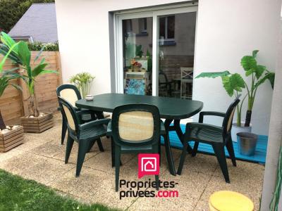 For sale Pleuven 4 rooms 70 m2 Finistere (29170) photo 3