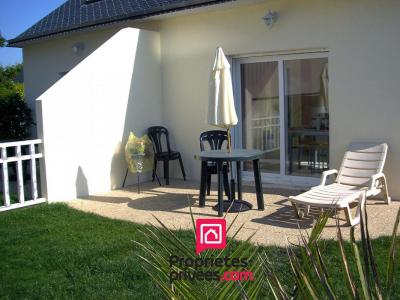 For sale Pleuven 4 rooms 70 m2 Finistere (29170) photo 4