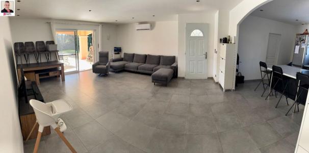 Annonce Vente 8 pices Maison Trans-en-provence 83