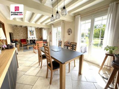 For sale Anet 5 rooms 130 m2 Eure et loir (28260) photo 2