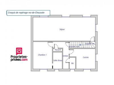 For sale Anet 5 rooms 130 m2 Eure et loir (28260) photo 3