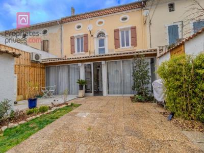 Acheter Maison Vedene Vaucluse