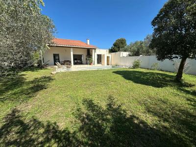 Annonce Vente 8 pices Maison Cournonterral 34
