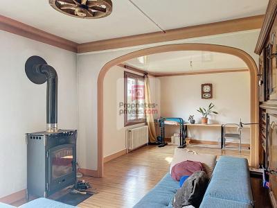 Annonce Vente 8 pices Maison Albertville 73