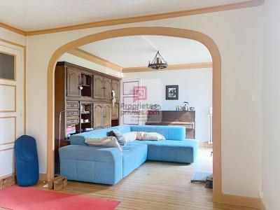 Acheter Maison 227 m2 Albertville
