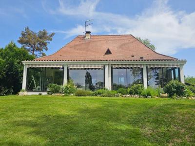 Annonce Vente 8 pices Maison Bassillac 24