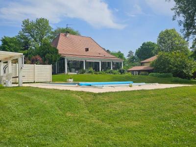 Acheter Maison 207 m2 Bassillac