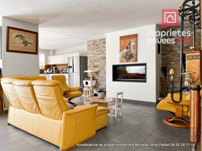 For sale Commercy 7 rooms 319 m2 Meuse (55200) photo 3