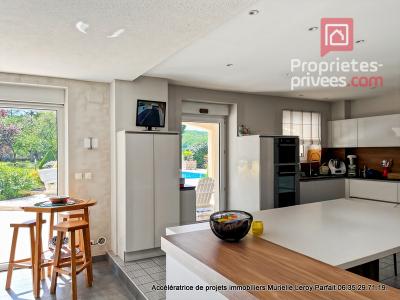 For sale Commercy 7 rooms 319 m2 Meuse (55200) photo 4