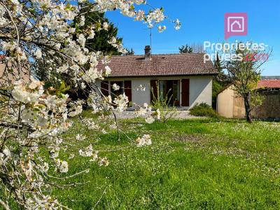 Acheter Maison 102 m2 Ecrouves