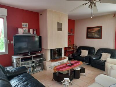 For sale Vaux-sur-mer 5 rooms 132 m2 Charente maritime (17640) photo 1