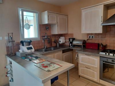 For sale Vaux-sur-mer 5 rooms 132 m2 Charente maritime (17640) photo 3