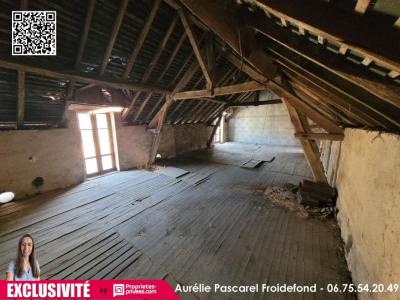 Acheter Maison Arnac-pompadour Correze