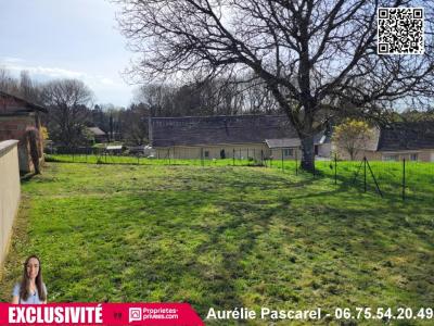 Acheter Maison Arnac-pompadour 54990 euros