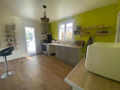 For sale Cleon 4 rooms 102 m2 Seine maritime (76410) photo 1