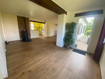 For sale Cleon 4 rooms 102 m2 Seine maritime (76410) photo 2