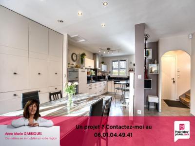 For sale Feyzin 5 rooms 110 m2 Rhone (69320) photo 0