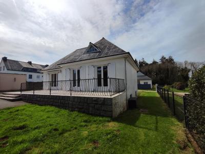 Annonce Location 6 pices Maison Rosporden 29