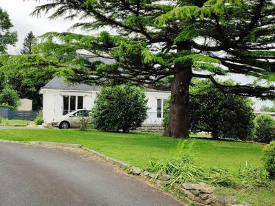 Louer Maison 117 m2 Rosporden