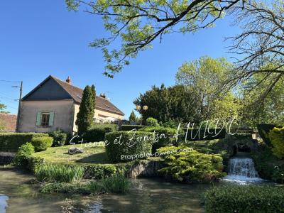 For sale Vatan 10 rooms 199 m2 Indre (36150) photo 0