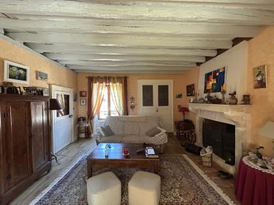 For sale Vatan 10 rooms 199 m2 Indre (36150) photo 1