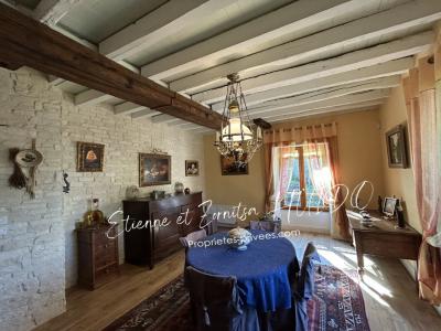 For sale Vatan 10 rooms 199 m2 Indre (36150) photo 2