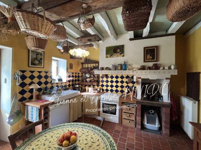 For sale Vatan 10 rooms 199 m2 Indre (36150) photo 3