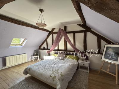 For sale Vatan 10 rooms 199 m2 Indre (36150) photo 4