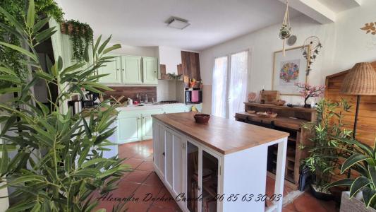 For sale Mees 6 rooms 147 m2 Alpes de haute provence (04190) photo 3