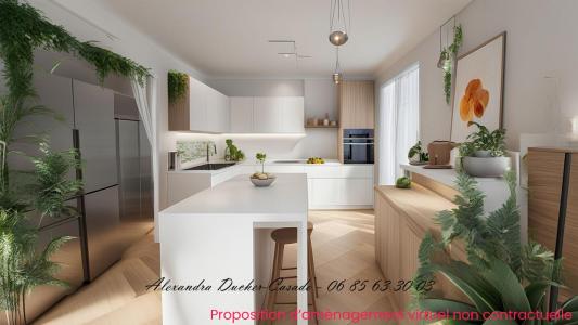For sale Mees 6 rooms 147 m2 Alpes de haute provence (04190) photo 4