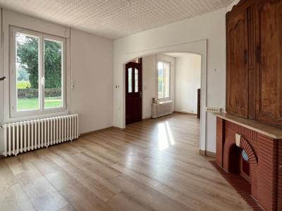 Acheter Maison 131 m2 Noyon