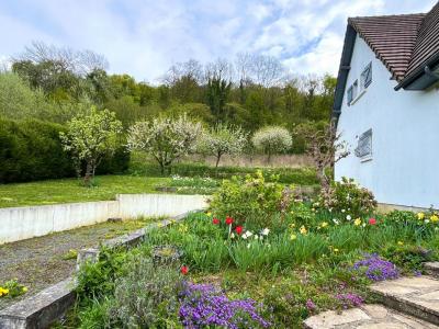 Annonce Vente 5 pices Maison Noyon 60