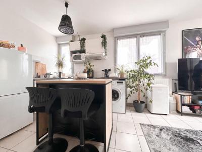 Annonce Vente 3 pices Appartement Nantes 44