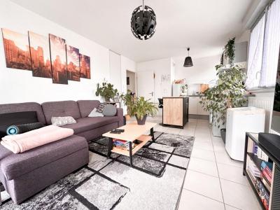 Acheter Appartement 53 m2 Nantes