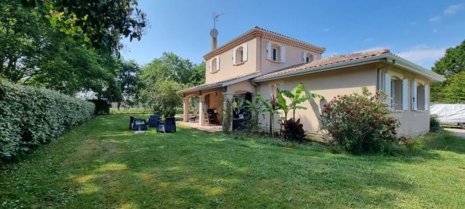 For sale Sainte-helene 6 rooms 146 m2 Gironde (33480) photo 0