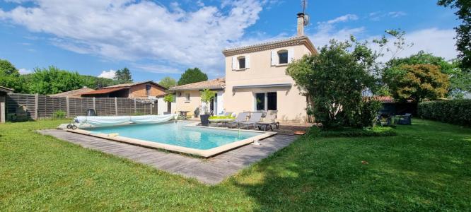 Annonce Vente 6 pices Maison Sainte-helene 33