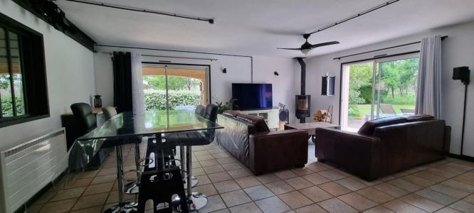 Acheter Maison 146 m2 Sainte-helene