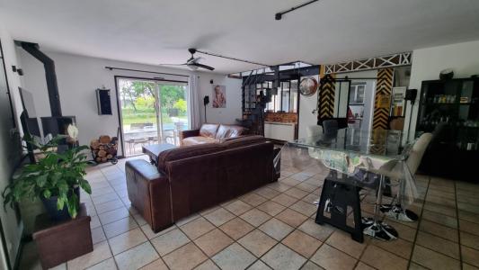 Acheter Maison Sainte-helene Gironde