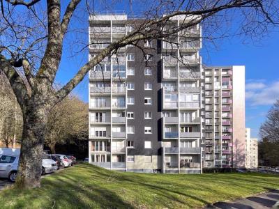 Acheter Appartement Quimper Finistere