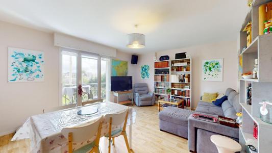 Annonce Vente 5 pices Appartement Vannes 56
