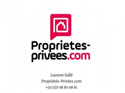 For sale Muzillac 3 rooms 71 m2 Morbihan (56190) photo 1