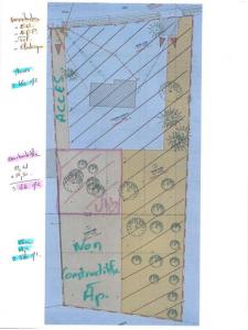 Acheter Terrain Saint-crespin-sur-moine 81000 euros