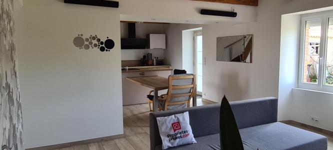 Annonce Vente 5 pices Maison Gorges 44